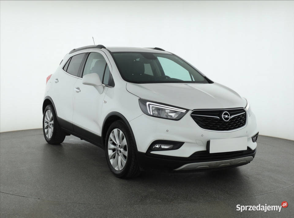 Opel Mokka 14 Turbo Mokka Piaseczno