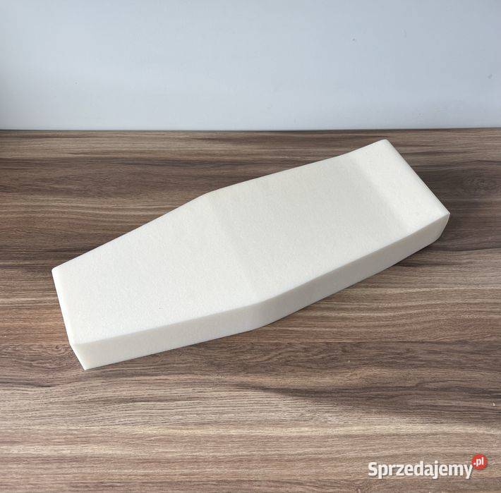 NOWA POLSKA GĄBKA SIEDZENIA OGAR 200 OGAR 205