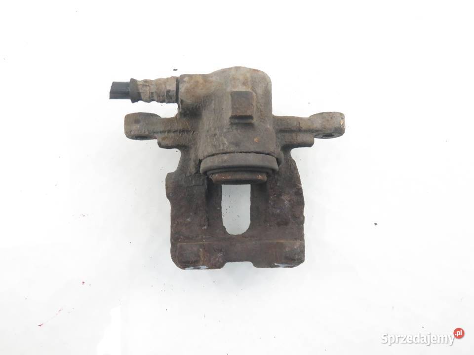 ZACISK PRAWY TYŁ MERCEDES VANEO osobowe Zaciski i jarzma