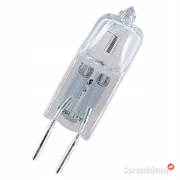 PHILIPS ŻARÓWKA G4 10W 12V