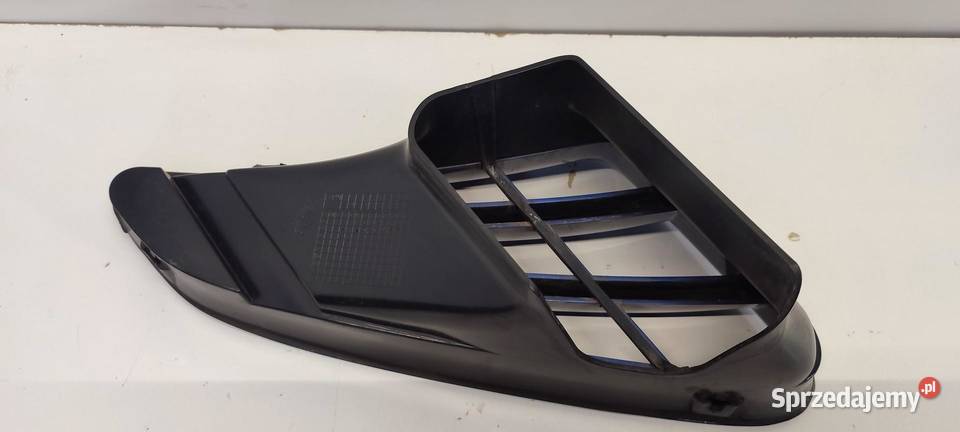 PORSCHE CAYMAN S 987 KRATKA WLOT POWIETRZA PRAWA