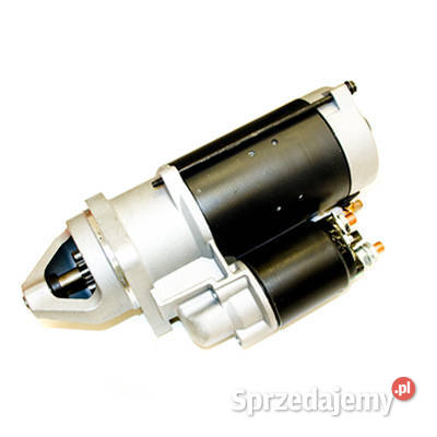 ROZRUSZNIK STAR MAN 24V 4KW