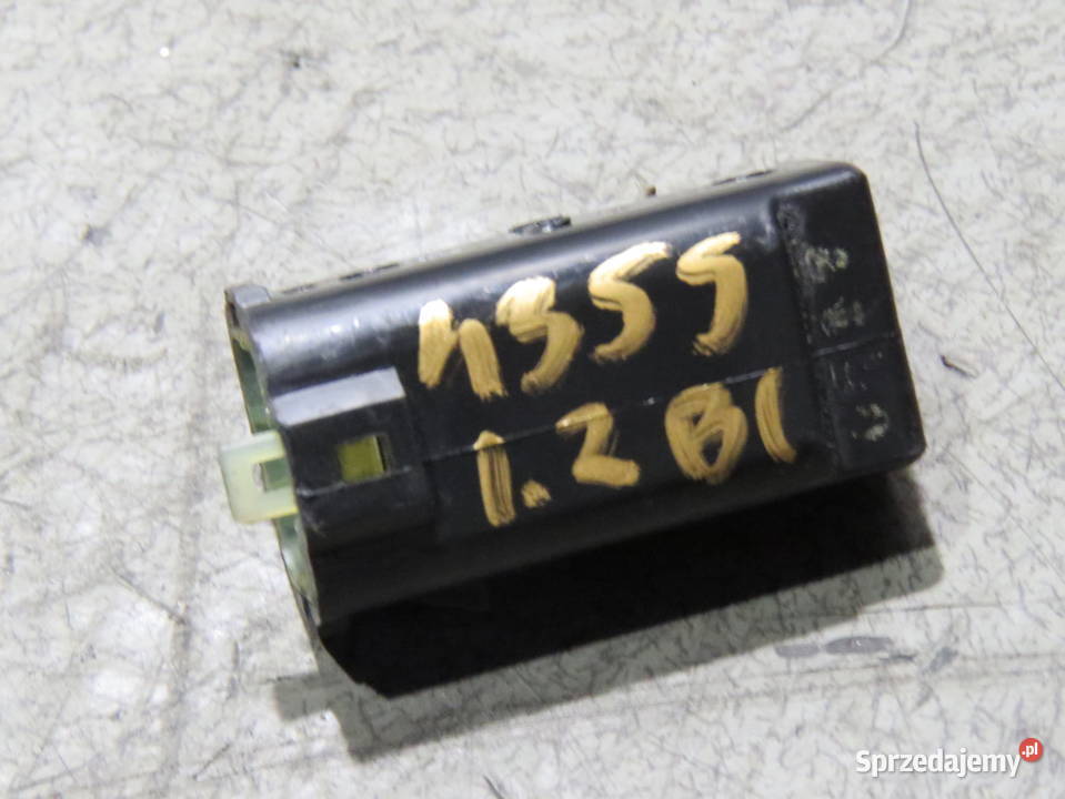 SUZUKI BURGMAN 200 125 16 STYCZNIK PRZEKAŹNIK pomorskie sprzedam