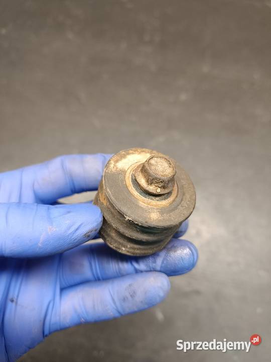 Rolka łańcucha prowadzenie ślizg części Suzuki Motoryzacja