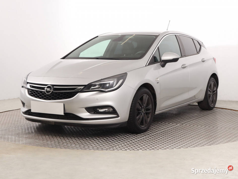 Opel Astra 14 T wspomaganie kierownicy śląskie Katowice