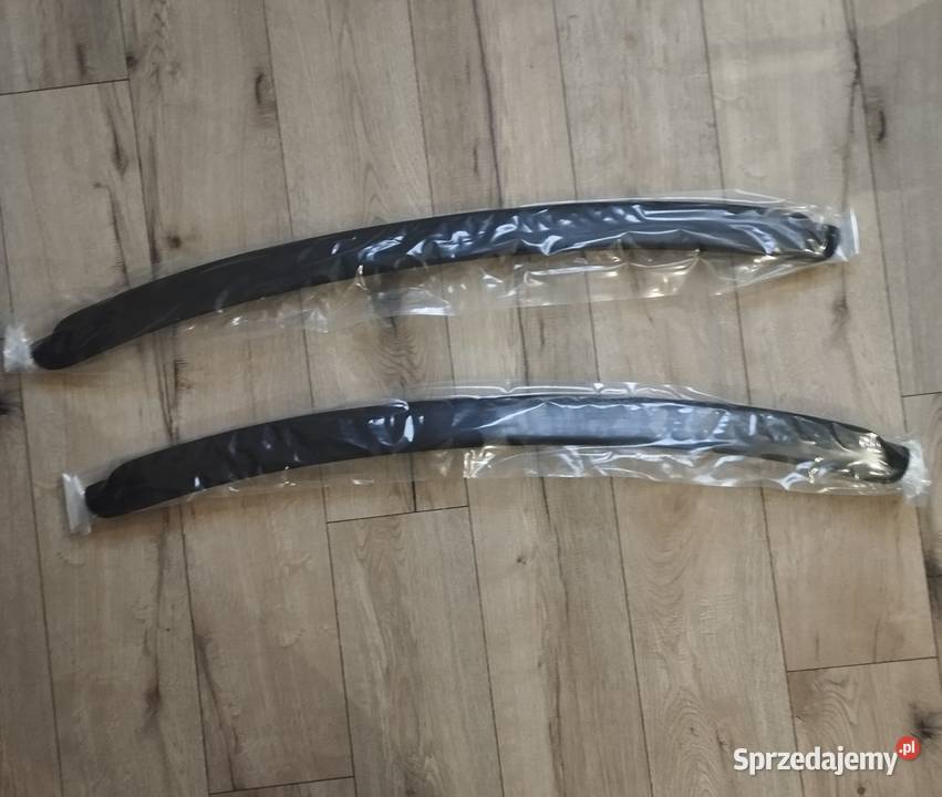 BMW E46 SPOILER BLENDA M3 AC SCHNITZER LOTKA E46 osobowe Spoilery mazowieckie Otwock
