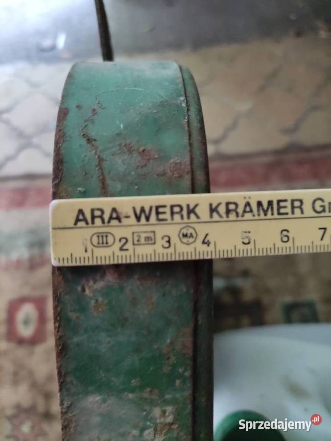 Osłona do sprzętu Przeworno sprzedam