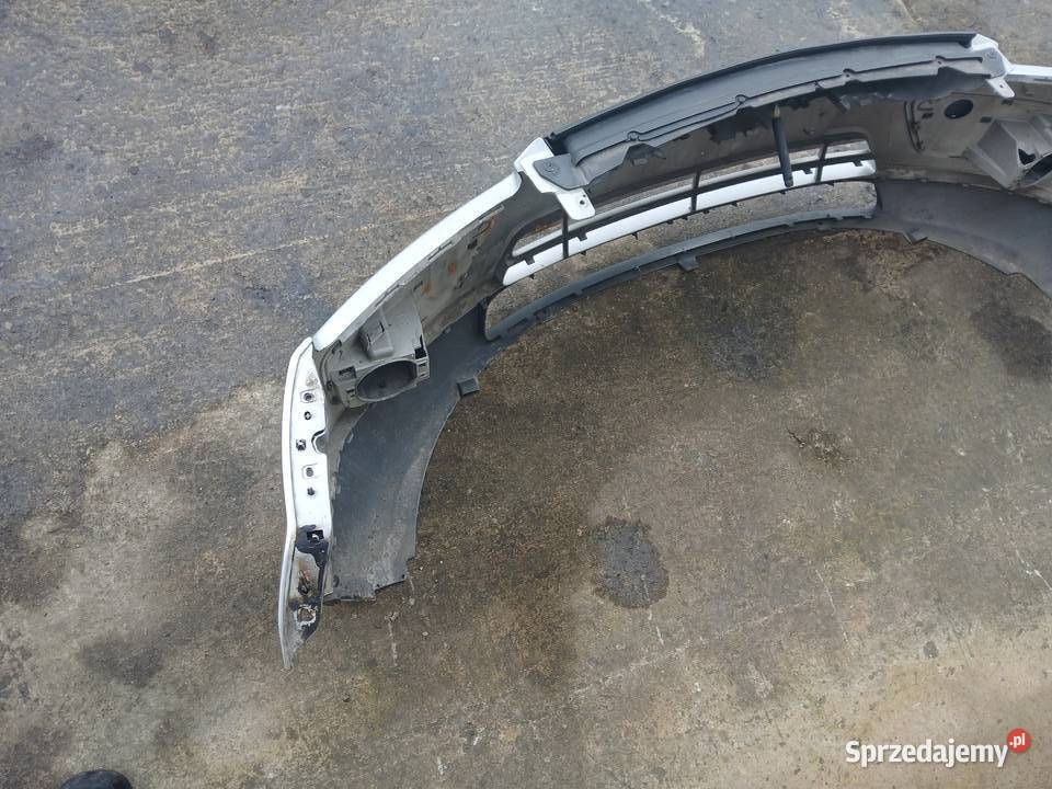 Zderzak przód przedni Ford Focus mk2 lak 03 sprzedam