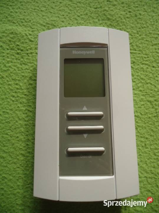 Sterownik HONEYWELL TB6980/TB7980 do ogrzewania Jaworzno Sprzedajemy.pl