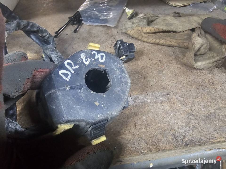 Suzuki DR 800 750 przełącznik lewy przełączniki Jelenia Góra