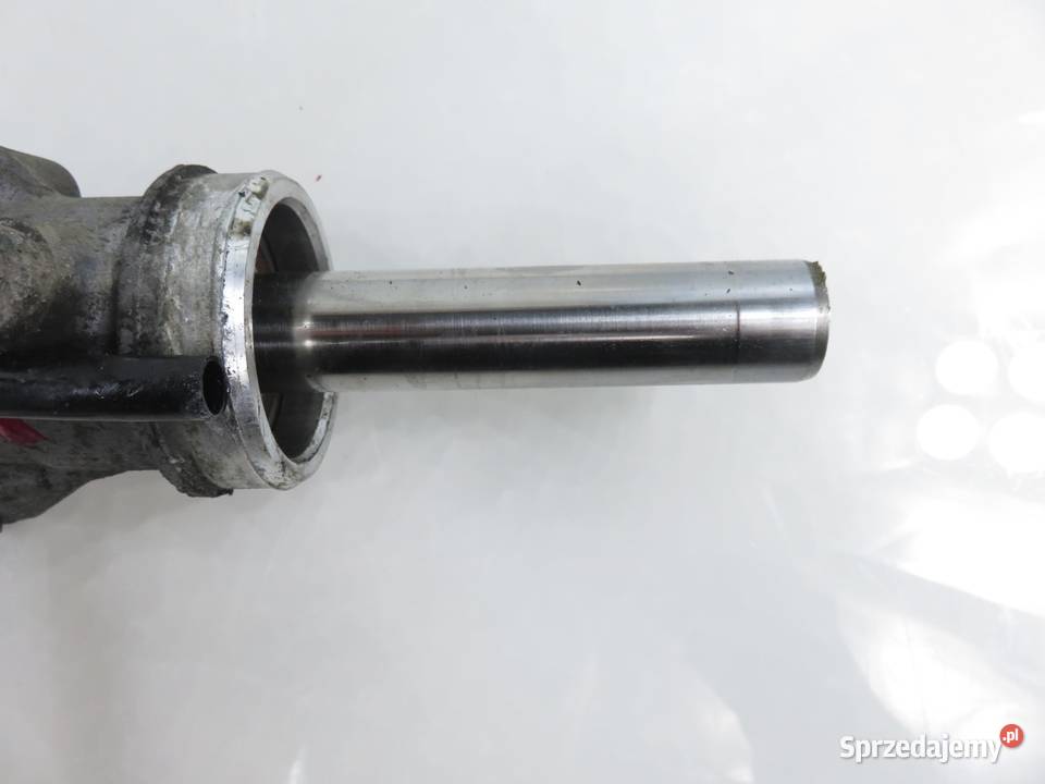 MAGLOWNICA PEUGEOT PARTNER II Przekładnie kierownicze Motoryzacja małopolskie