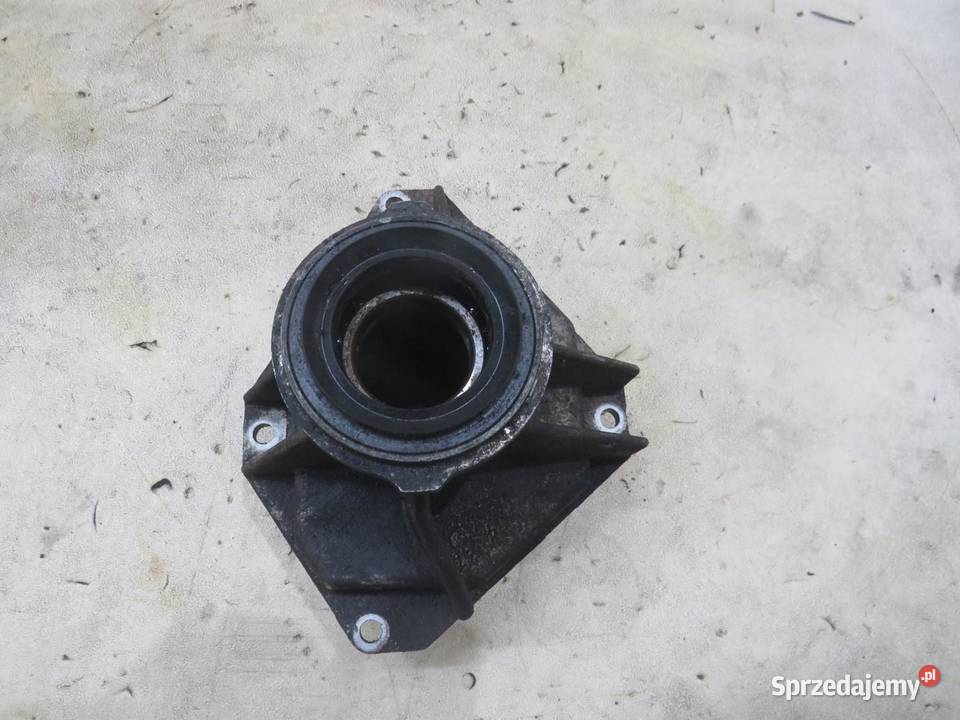 PODPORA PÓŁOSI LAND ROVER VOUGE L322 44 V8 osobowe