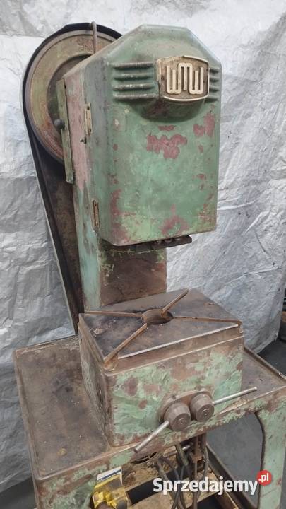 PRASA MIMOŚRODOWA PEET 4 Mimośrodówka prod Produkcja Bydgoszcz