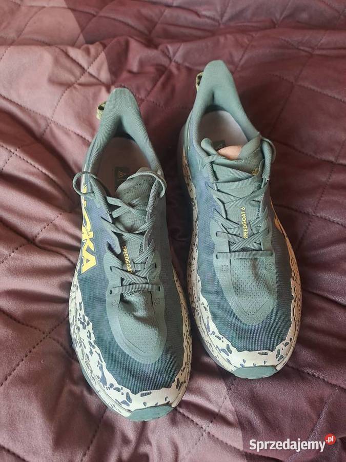 Hoka speedgoat 6 Mikołów