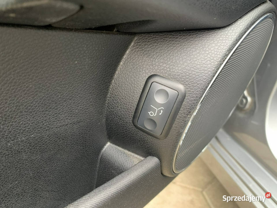 Mercedes C 200 Mercedes C 200 Opłacony Navi Gostyń