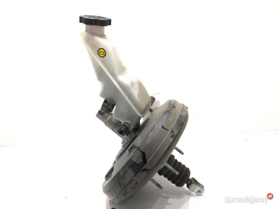 SERWO HAMULCOWE HYUNDAI SANTA FE III SUV 22 197 osobowe