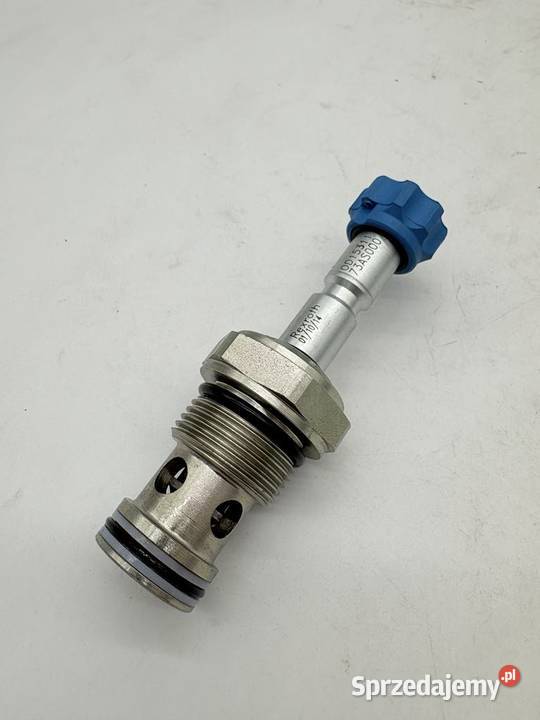 Rexroth 1531173AS000 Cartridge valve Warszawa