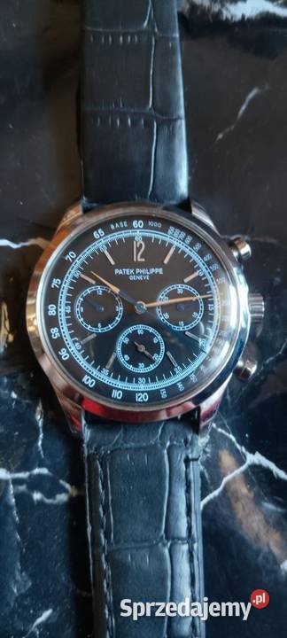 Zegarek Patek Philippe sprzedam