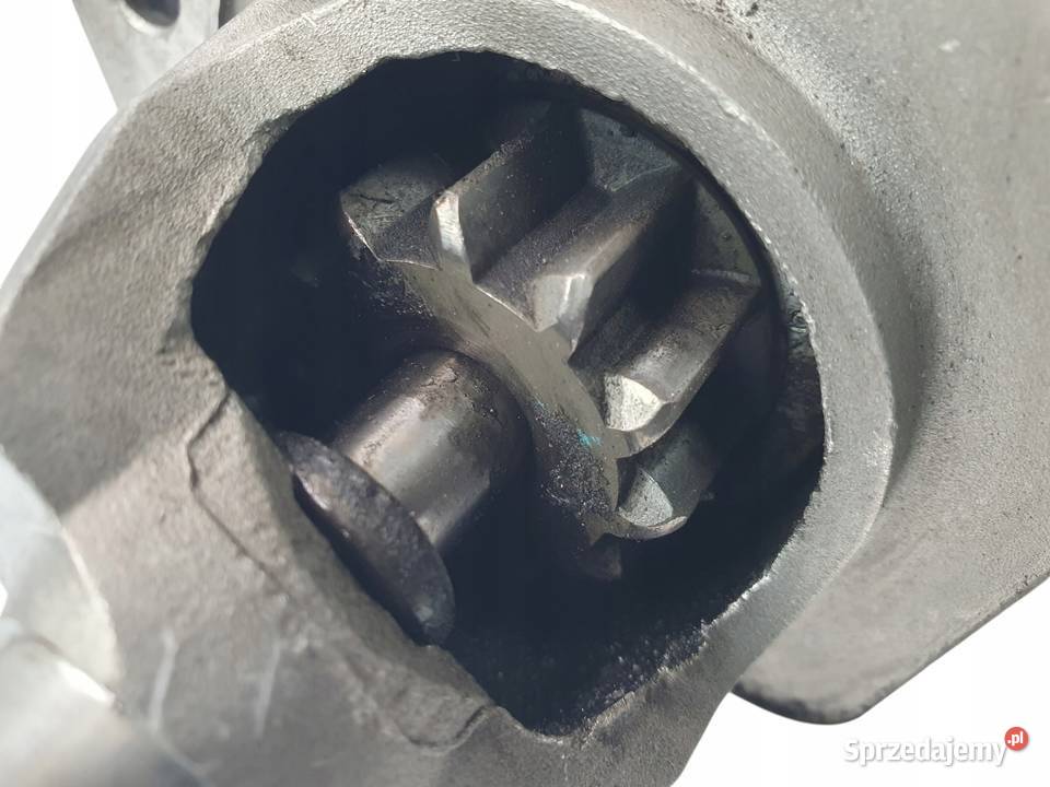 ROZRUSZNIK Mazda 3 BL 16 D Y60118400C Chełm sprzedam
