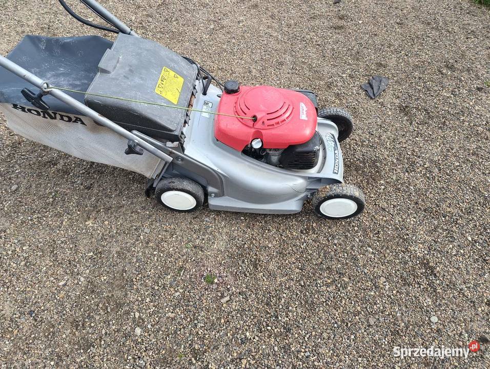 Kosiarka spalinowa honda hrb 475 Sandomierz sprzedam