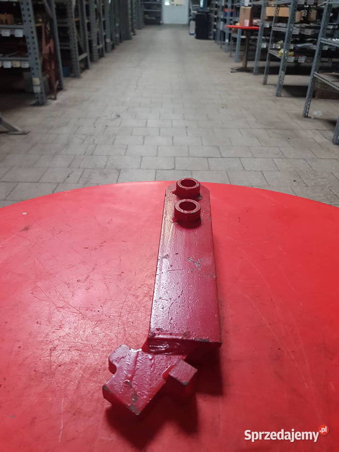 1246362607 Wspornik prasa Lely Welger Sulechów