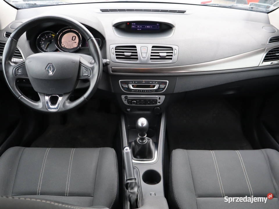 Renault Megane 16 16V 187140km Katowice
