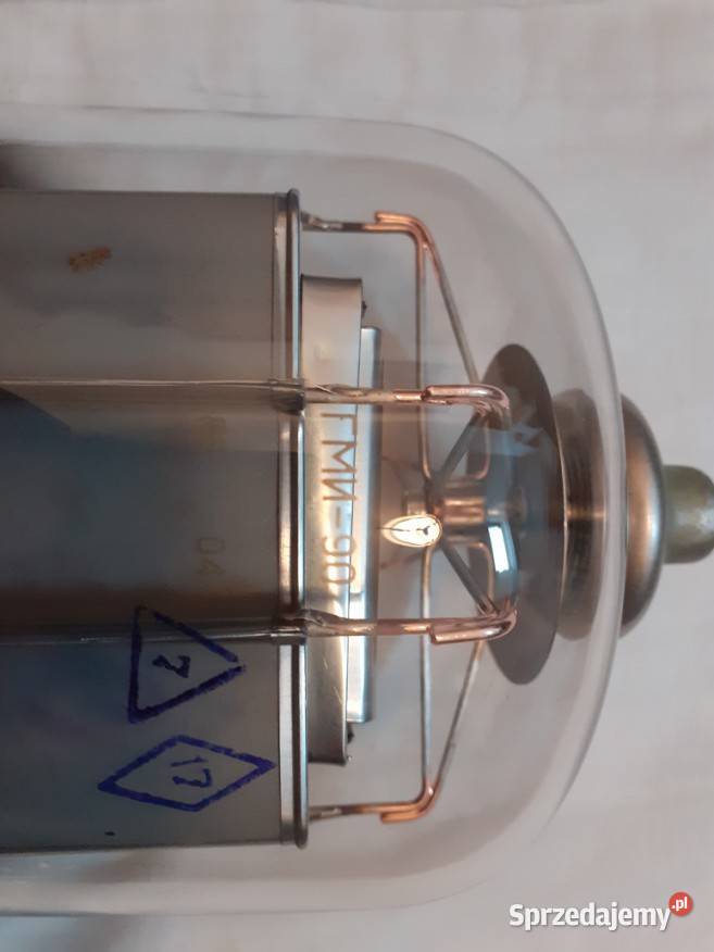 Lampa elektronowa GMI 90 Dębica sprzedam