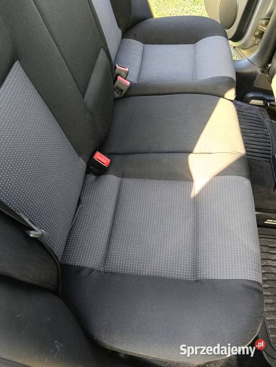 Volkswagen Golf 4 14 benzyna małopolskie Olkusz