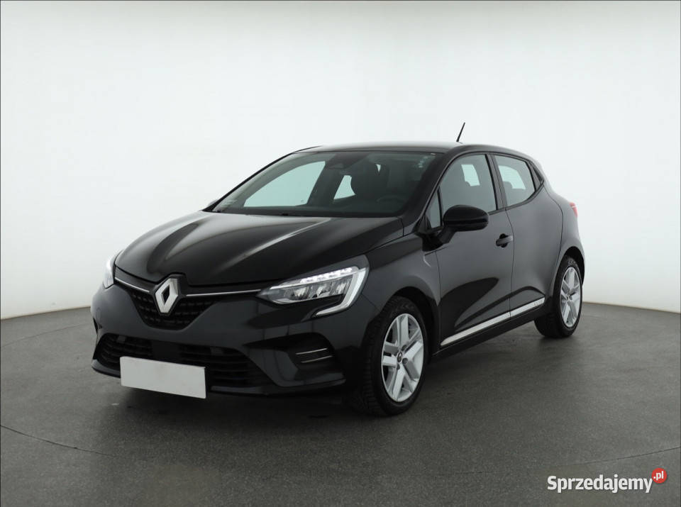 Renault Clio 10 TCe Piaseczno sprzedam