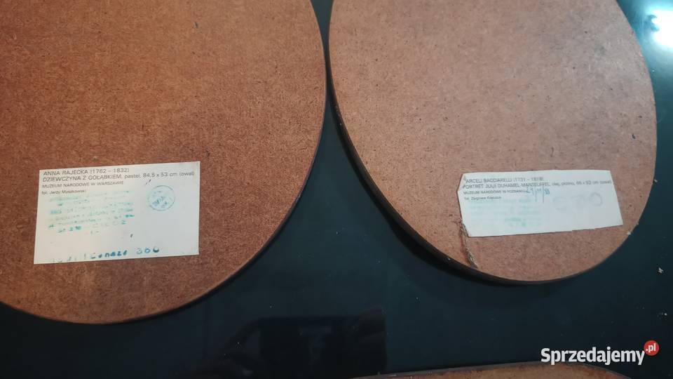 Obrazy reprodukcje dzieł sztuki muzeum narodowe Pińczów sprzedam