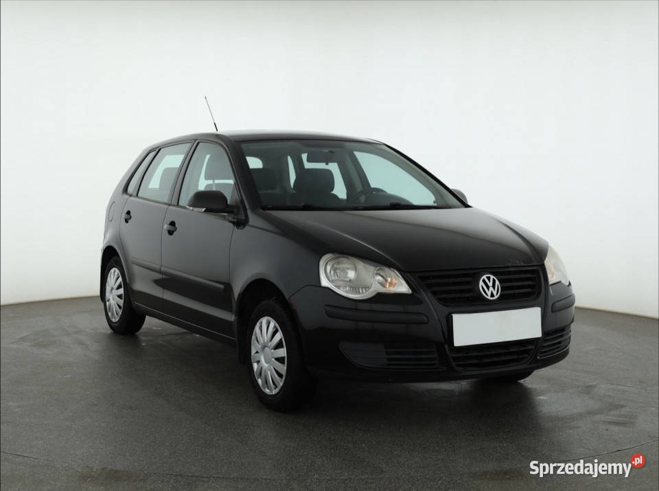 VW Polo 12 195434km Piaseczno sprzedam