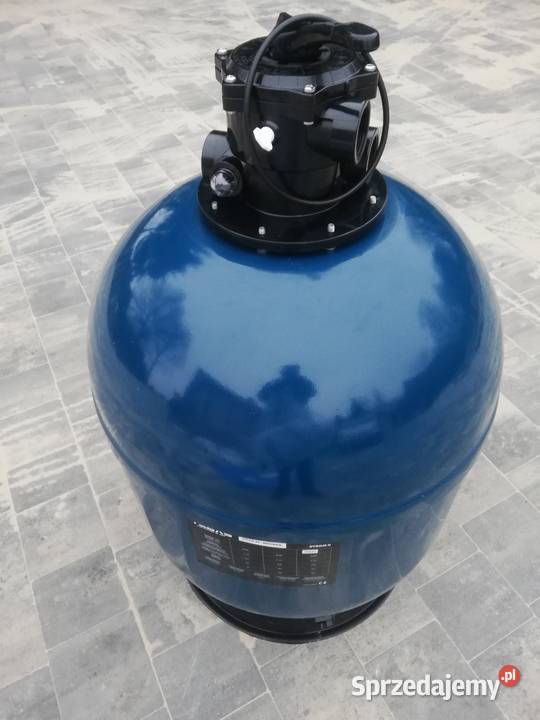 basen 8 x 4 x 15 z bloczków styropianowych Lublin