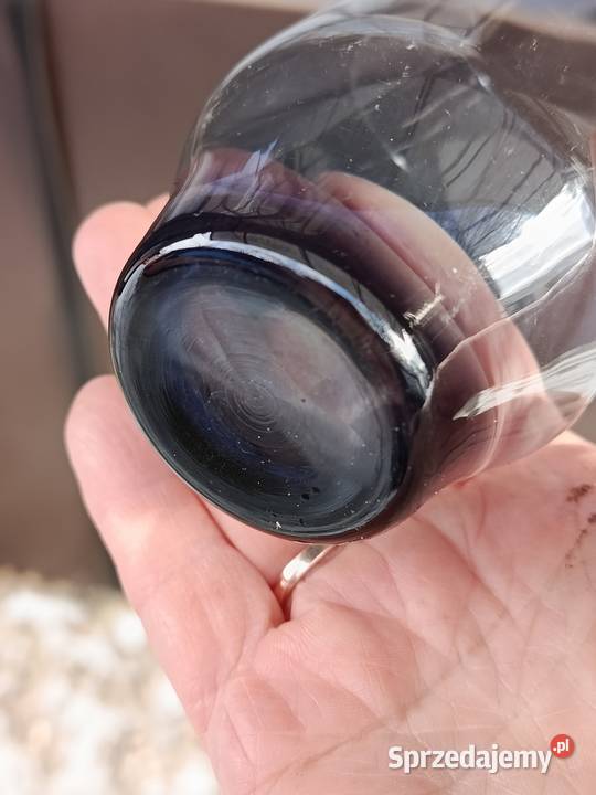 Szklanki ZHorbowego 4 Porcelana i szkło Warszawa