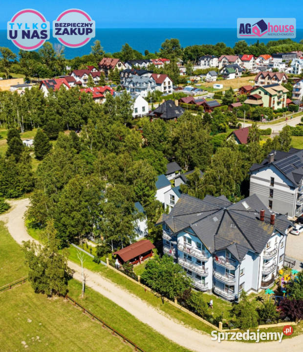 Dom wolnostojący 103382m2 Władysławowo mieszkalny