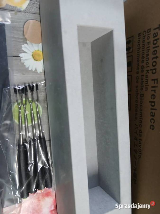 Biokominek kujawsko-pomorskie Gąsawa