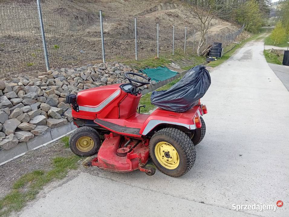 Kubota gt950 s Nowy Sącz