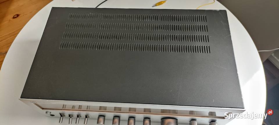 Amplituner Elite RC8000 Amplitunery łódzkie Kutno