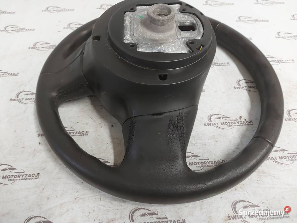 FIAT 500 C 10r kierownica 7355000470 świętokrzyskie Kielce sprzedam