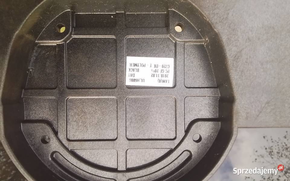 Stojak podstawa szklana tv samsung 58 BN9615001B Tuszyn