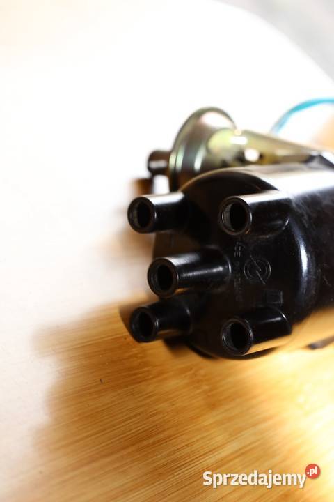 Elektroniczny aparat zapłonowy ZELMOT FSO sprzedam
