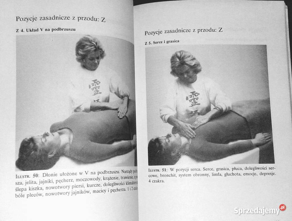 Reiki Wylecz się sam Brigitte Muller Horst H Chełm