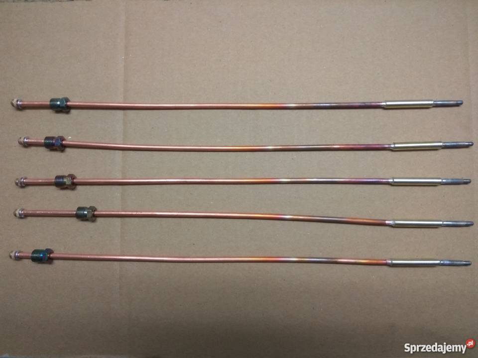 Sprzedam Nowy elektromagnes cewka piec gazowy