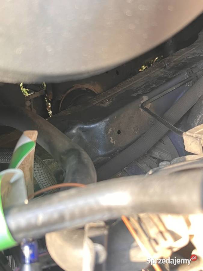 Audi a4 b6 19tdi avb Nysa