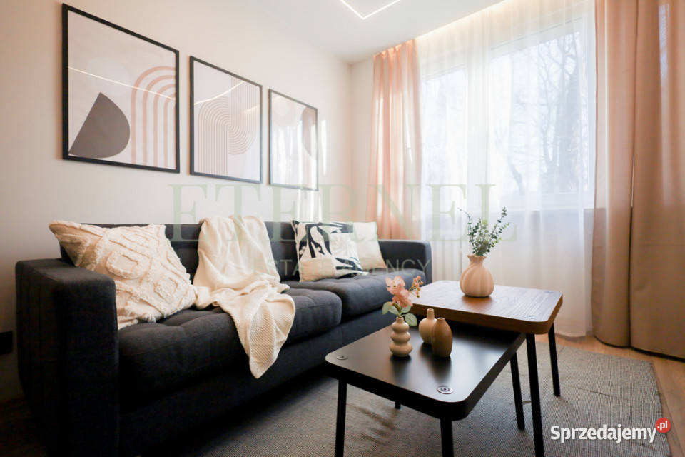 Mieszkanie 2pokojowe na Osiedlu Albertyńskim małopolskie Kraków