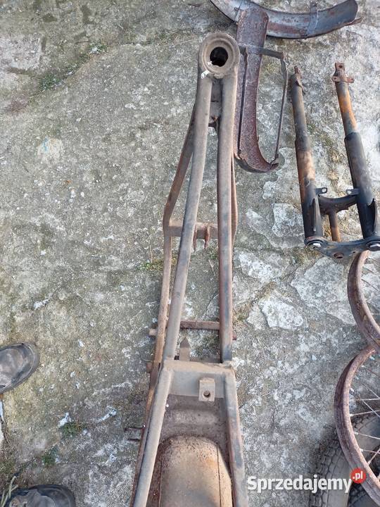 Sprzedam wsk m0664 Ostrowiec Świętokrzyski sprzedam