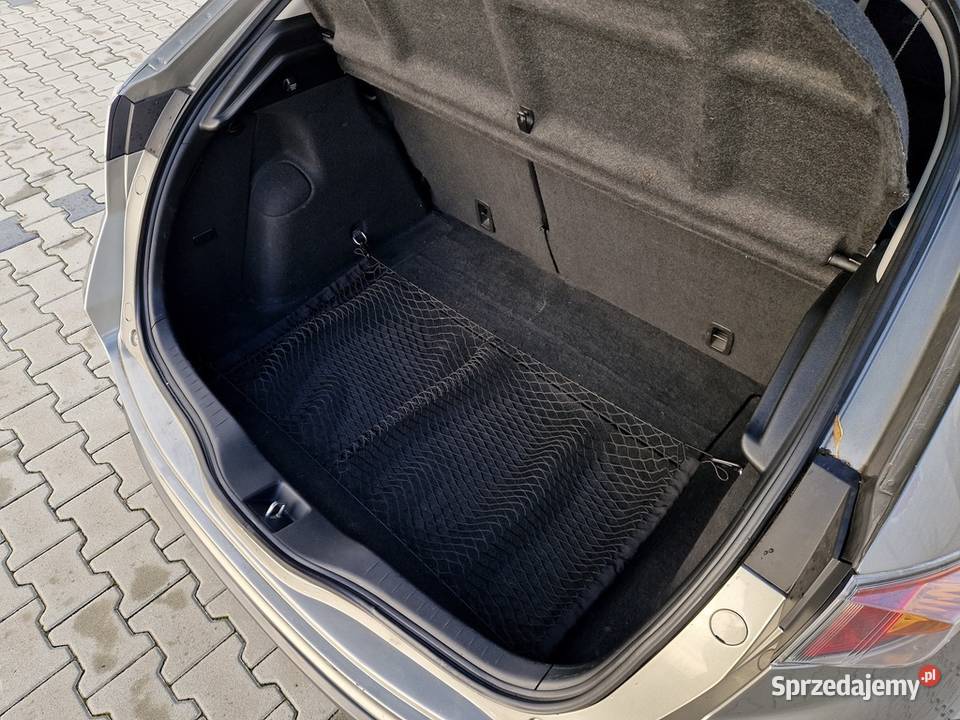 Honda Civic VIII UFO 18 140 benzyna Gliwice