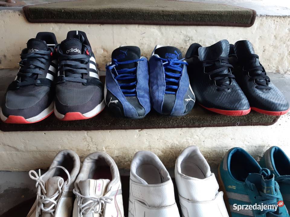 Okazja Air Nike Bełżyce