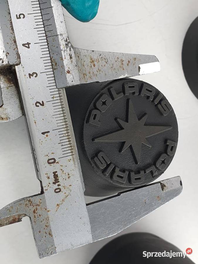 Zaslepka Kapsel Korek Polaris Sportsman 700 Pozostałe Łódź sprzedam