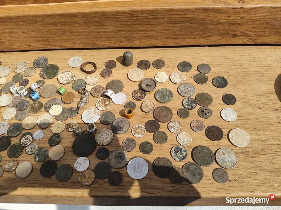 Starcia widoczne na zdjęciach