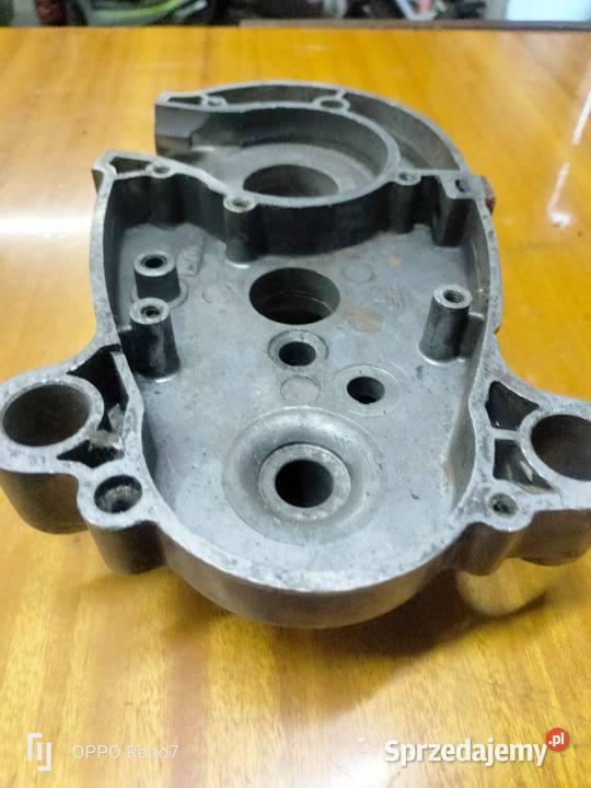 Karter lewy s38 Komar motorynka Łubno